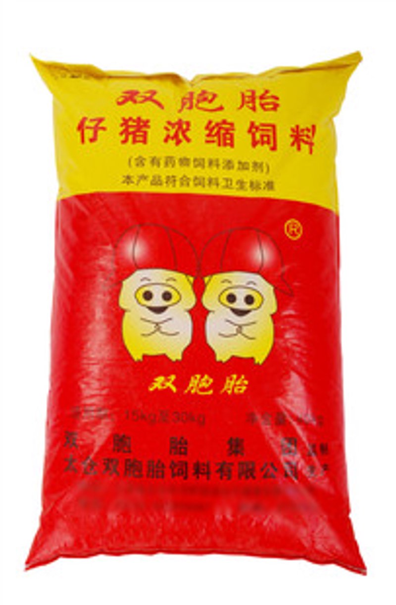 如何配制优质浓缩饲料?一份详细配方表告诉你
